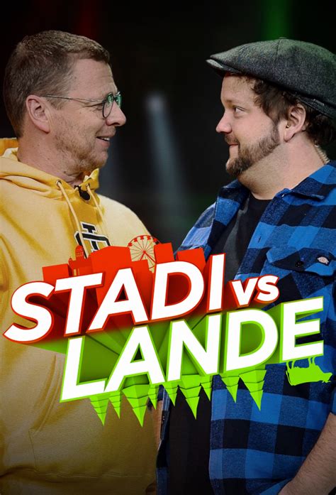 Stadi vs. Lande